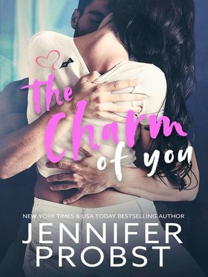 cover image of The Charm of You